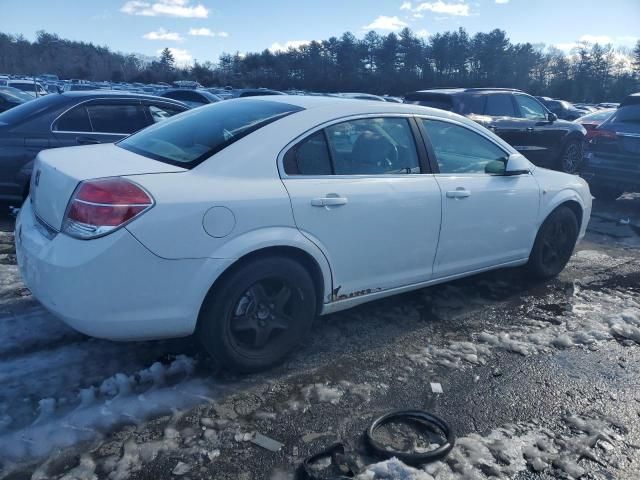 2009 Saturn Aura XE