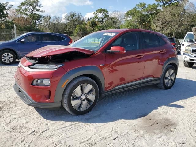 2020 Hyundai Kona Ultimate