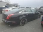 2014 Jaguar XJL Supercharged