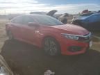 2018 Honda Civic EXL