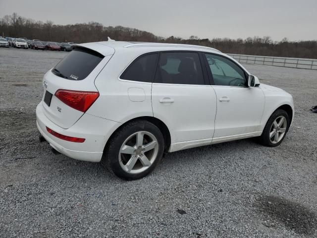 2012 Audi Q5 Premium Plus