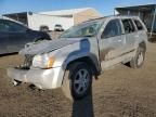 2008 Jeep Grand Cherokee Laredo