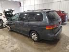 2003 Honda Odyssey EX