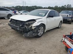 Nissan Altima Vehiculos salvage en venta: 2011 Nissan Altima Base