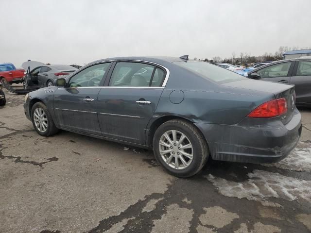 2009 Buick Lucerne CXL