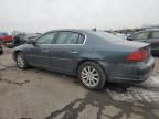 2009 Buick Lucerne CXL