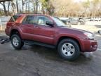 2006 Toyota 4runner SR5