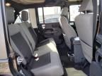 2010 Jeep Wrangler Unlimited Sahara