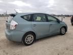 2014 Toyota Prius V