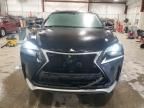 2015 Lexus NX 200T