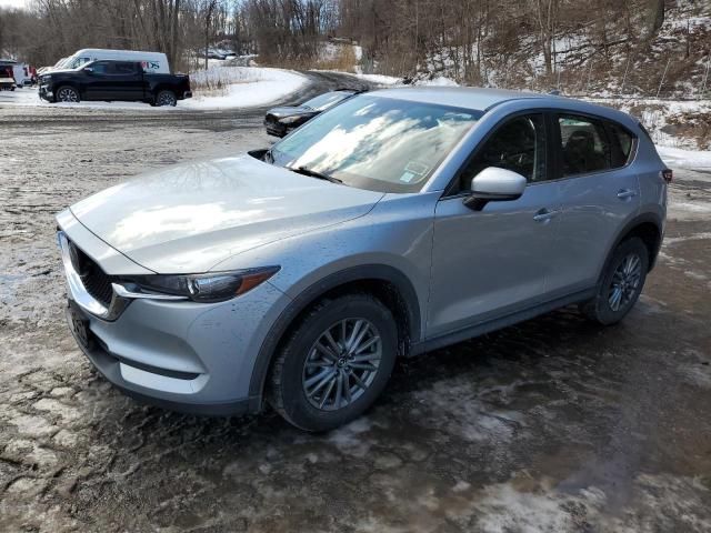 2018 Mazda CX-5 Sport