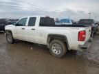 2015 GMC Sierra K1500