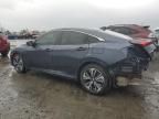 2018 Honda Civic EXL