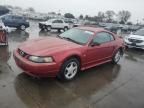 2003 Ford Mustang