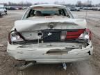 2005 Mercury Grand Marquis LS