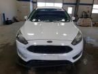 2017 Ford Focus SEL