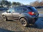 2013 Subaru XV Crosstrek 2.0 Limited