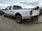 2002 Ford F350 Super Duty