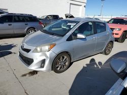 2014 Toyota Yaris en venta en Farr West, UT