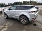 2012 Land Rover Range Rover Evoque Dynamic Premium