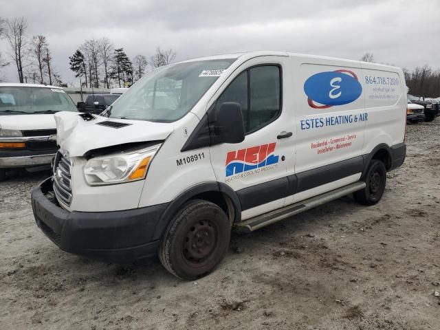 2016 Ford Transit T-250