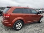 2013 Dodge Journey SE