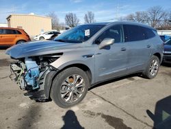 2018 Buick Enclave Avenir en venta en Moraine, OH