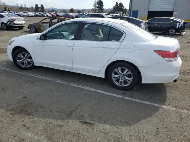 2011 Honda Accord LXP