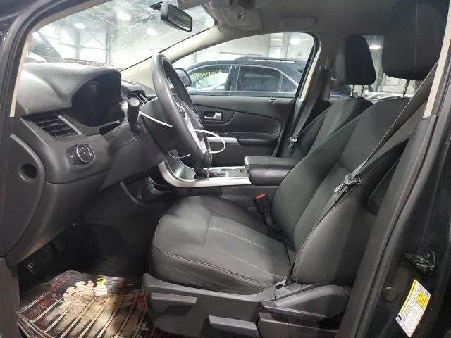 2011 Ford Edge SE