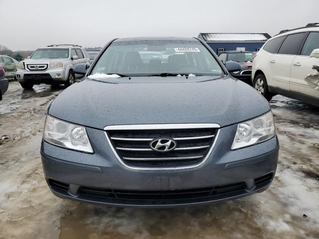 2010 Hyundai Sonata GLS