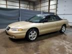 1997 Chrysler Sebring JXI