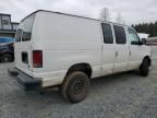 2011 Ford Econoline E250 Van