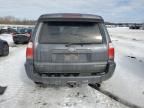 2008 Toyota 4runner Limited