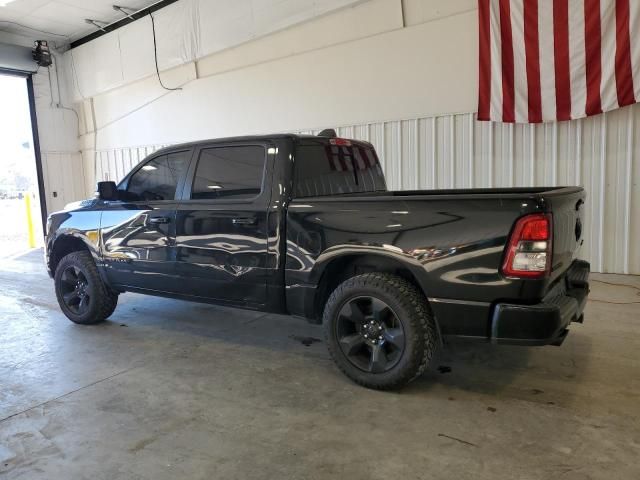 2019 Dodge RAM 1500 BIG HORN/LONE Star