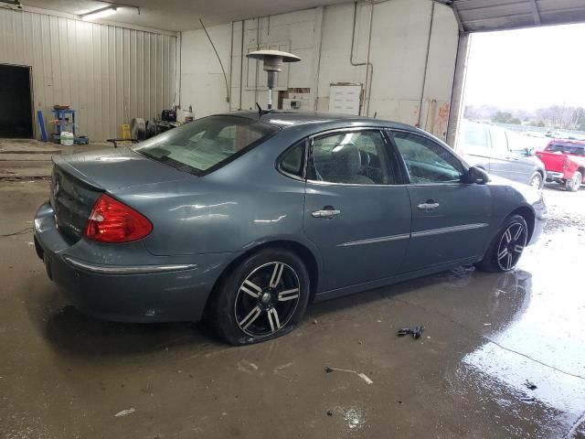 2006 Buick Lacrosse CXL