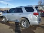 2010 Toyota 4runner SR5