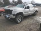 2006 Chevrolet Silverado K2500 Heavy Duty