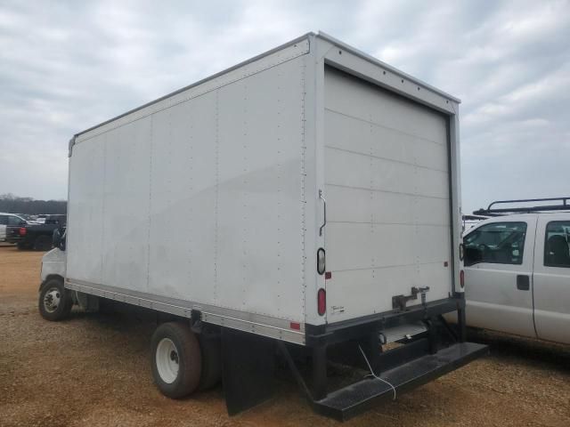 2021 Ford Econoline E350 Super Duty Cutaway Van