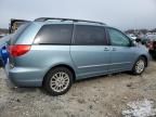 2008 Toyota Sienna XLE