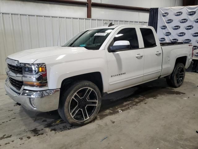 2019 Chevrolet Silverado LD K1500 LT