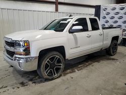 2019 Chevrolet Silverado LD K1500 LT en venta en Byron, GA