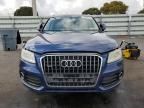 2013 Audi Q5 Premium Hybrid