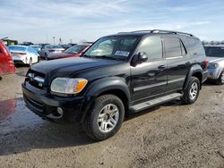 2005 Toyota Sequoia SR5 en venta en Indianapolis, IN