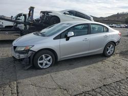 2013 Honda Civic LX en venta en Colton, CA