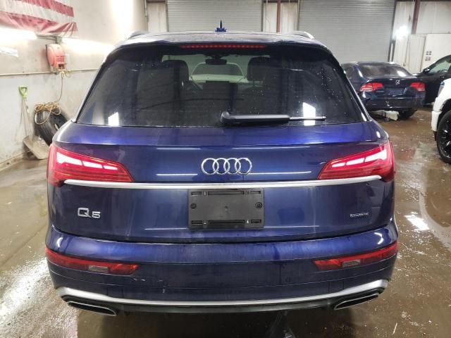 2022 Audi Q5 Premium 45