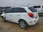 2014 Chevrolet Captiva LTZ