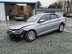 2020 Volkswagen Jetta S en venta en Mebane, NC