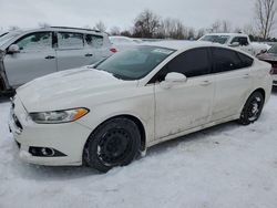 2013 Ford Fusion SE en venta en London, ON