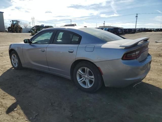 2015 Dodge Charger SE