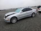 2008 Mercedes-Benz E 350